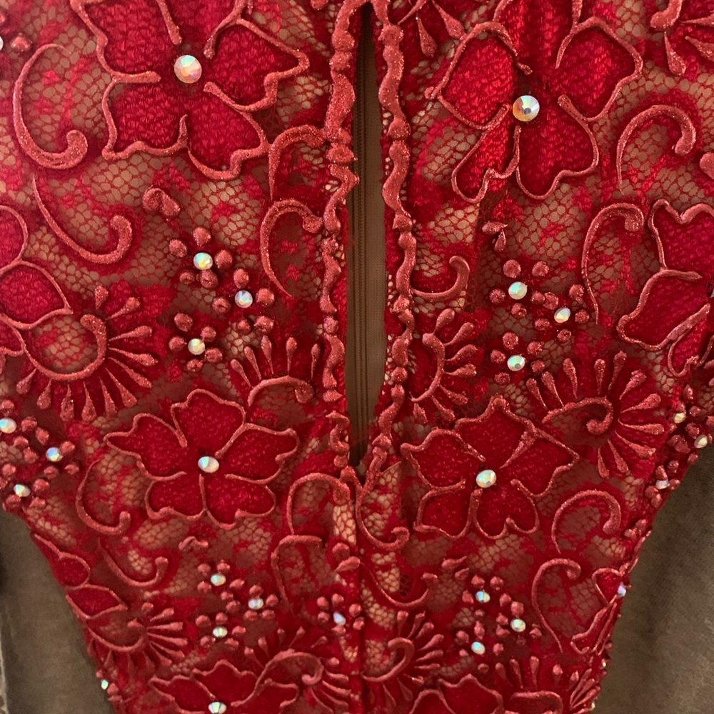 Holt Miami Dress new with tags!